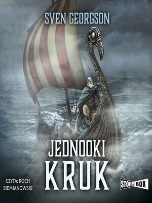 cover image of Jednooki Kruk
